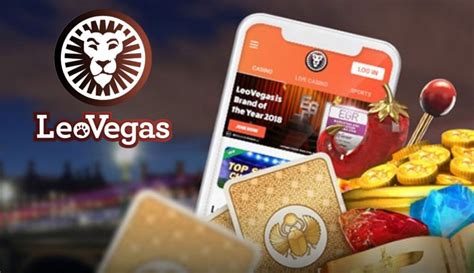 leovegas gaming limited